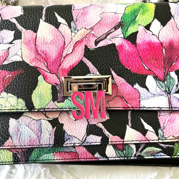 NWT Steve Madden Crossbody - Picture 3 of 5